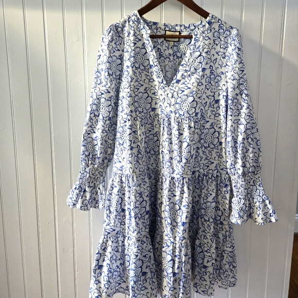 Tuckernuck Kenzo Dress - Picture 2 of 9